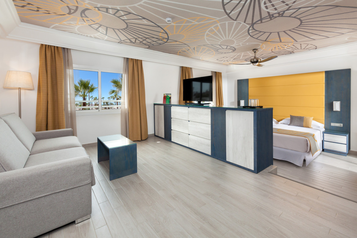 Hotel Riu Chiclana