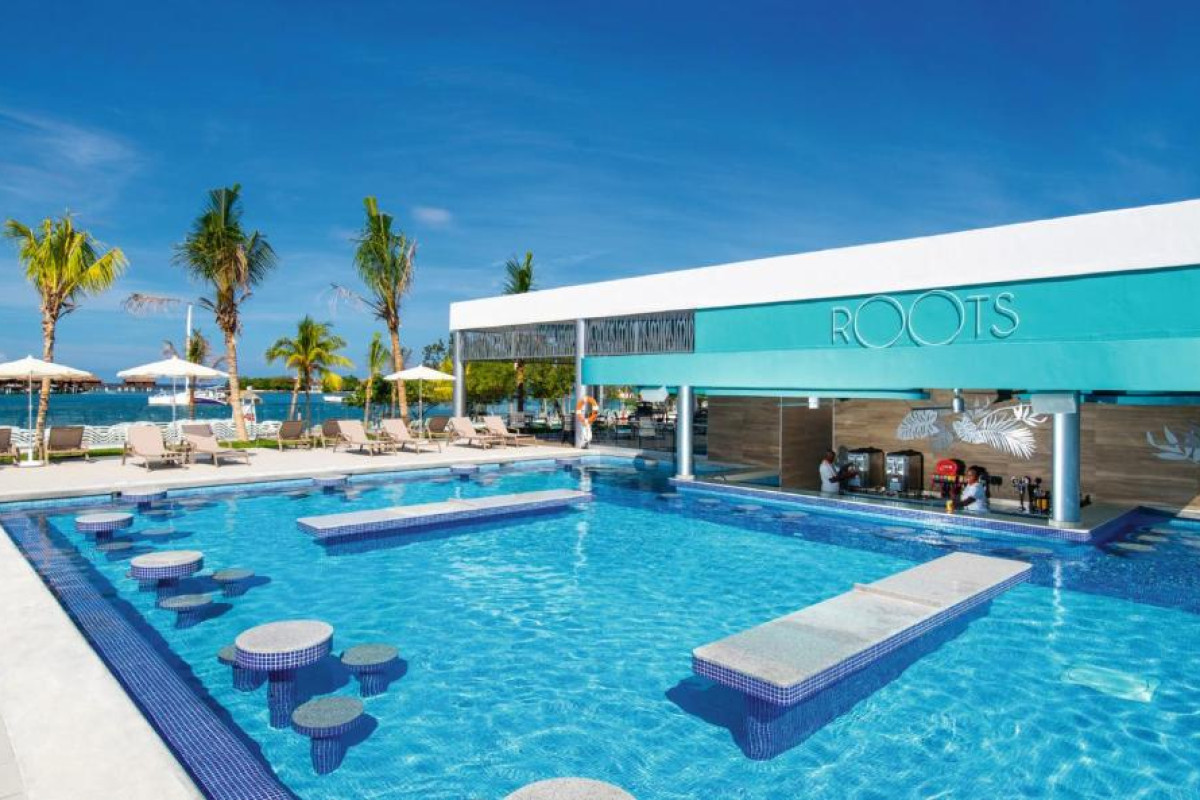 Hotel RIU Montego Bay