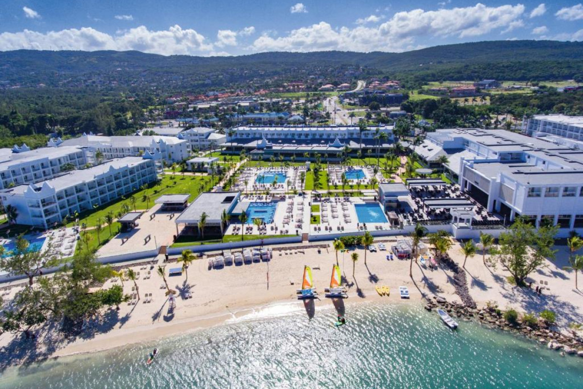 Hotel RIU Montego Bay