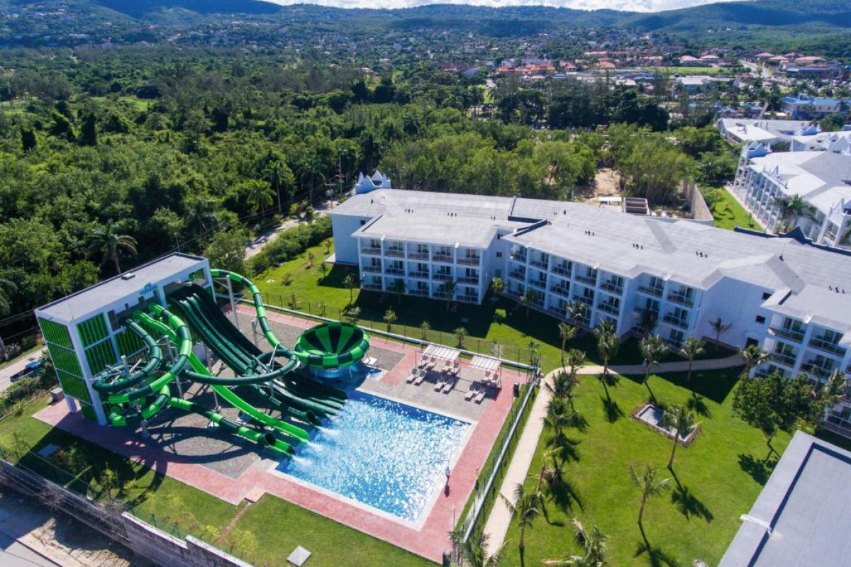 Hotel RIU Montego Bay