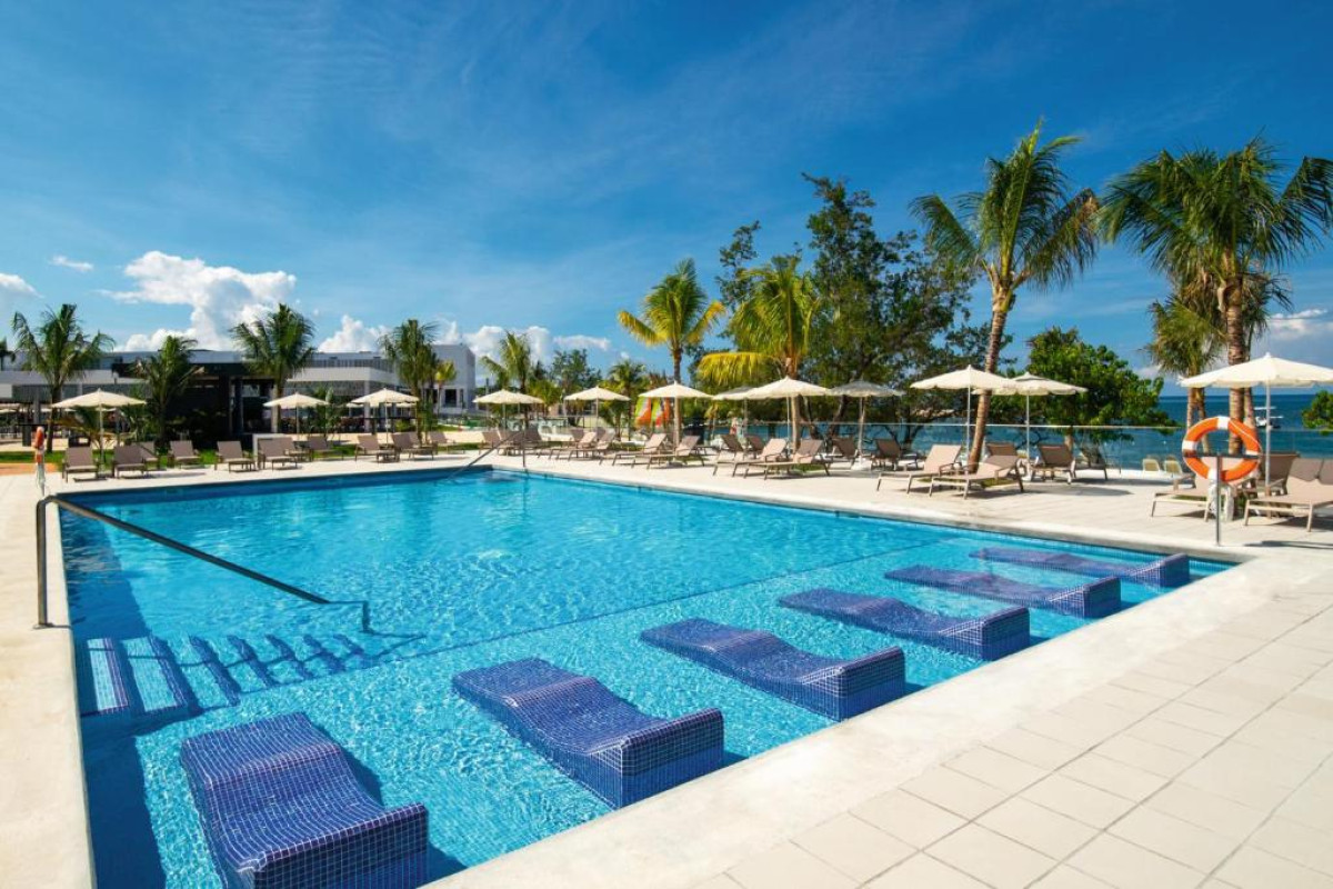 Hotel RIU Montego Bay