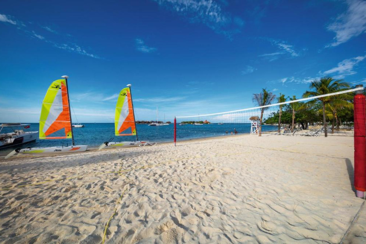 Hotel RIU Montego Bay