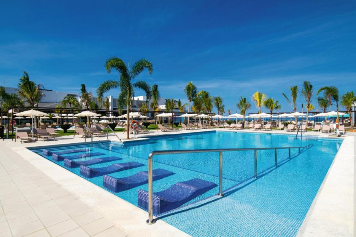 Hotel RIU Montego Bay