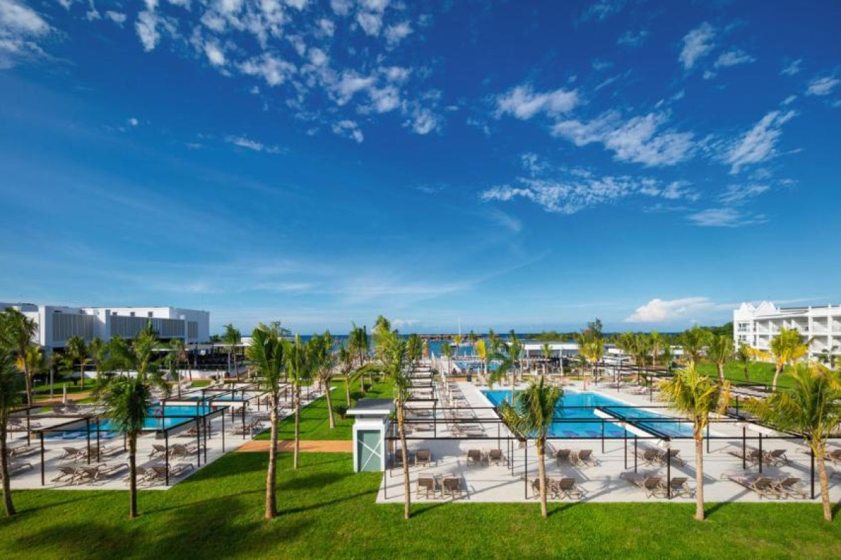 Hotel RIU Montego Bay