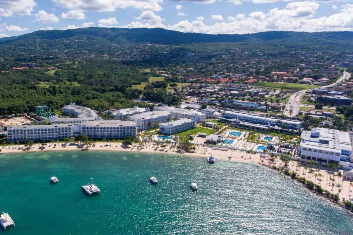 Hotel RIU Montego Bay