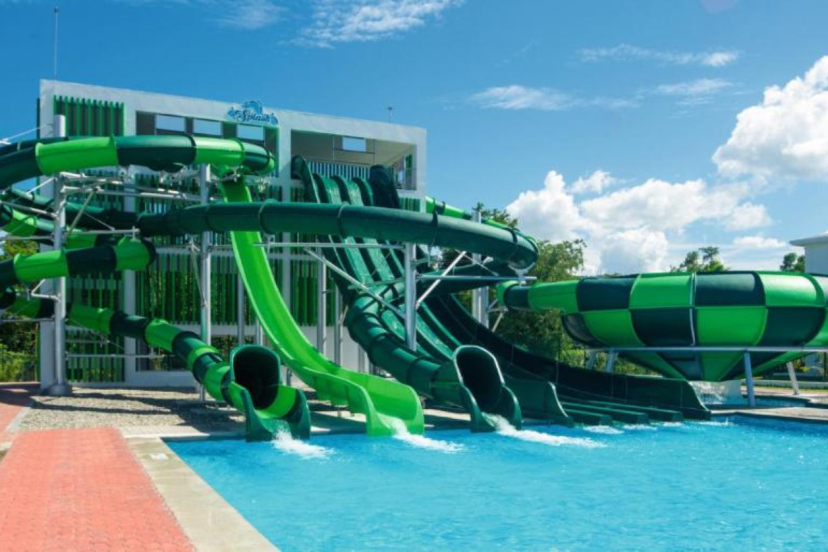 Hotel RIU Montego Bay