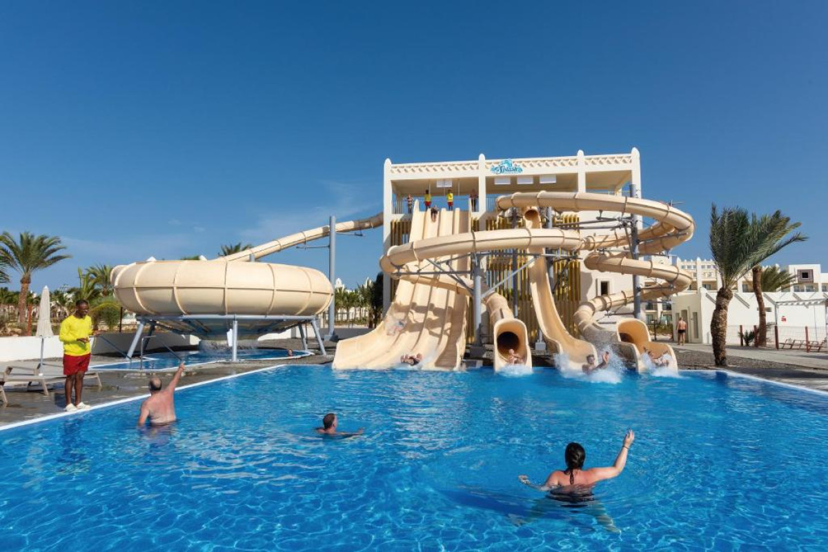 Hotel Riu Palace Boavista