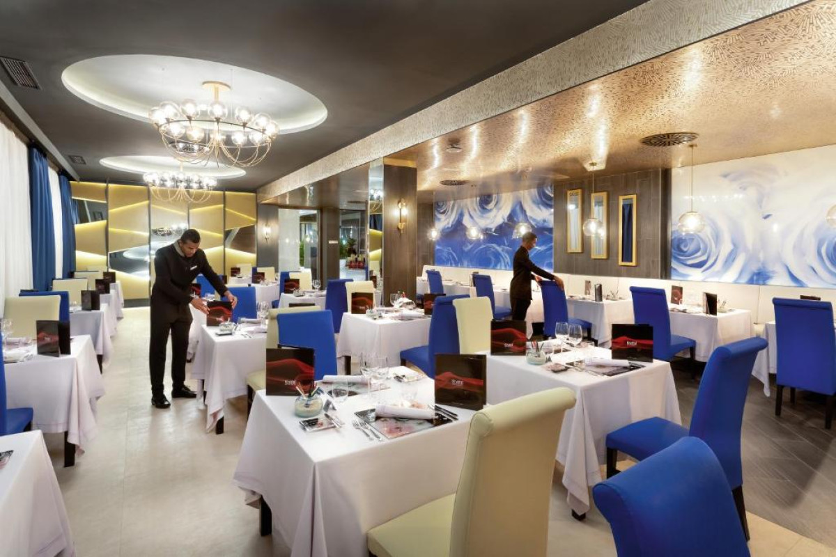 Hotel Riu Palace Boavista