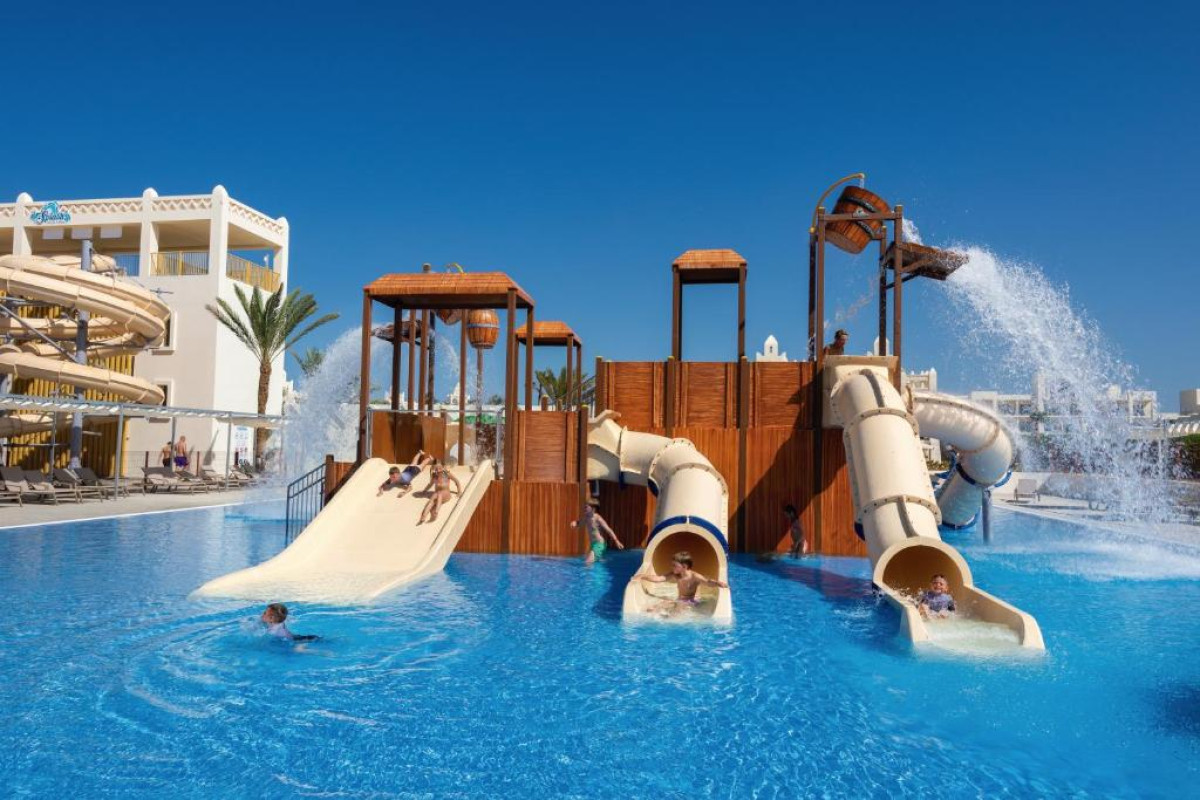 Hotel Riu Palace Boavista