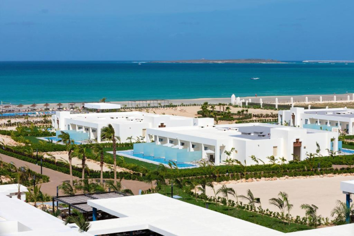 Hotel Riu Palace Boavista