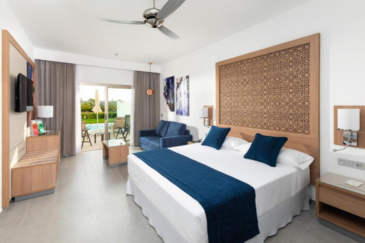 Hotel Riu Palace Boavista