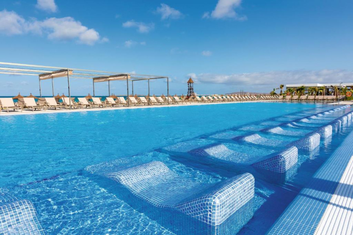 Hotel Riu Palace Boavista