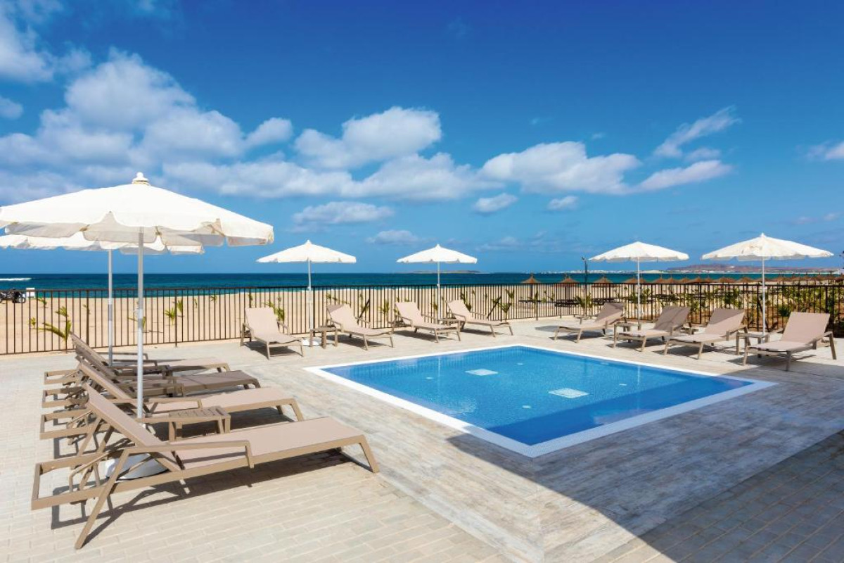 Hotel Riu Palace Boavista