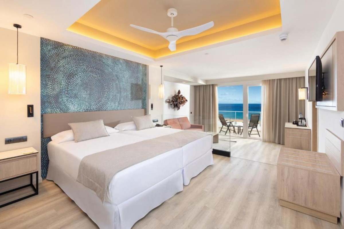 Hotel Riu Palace Jandia