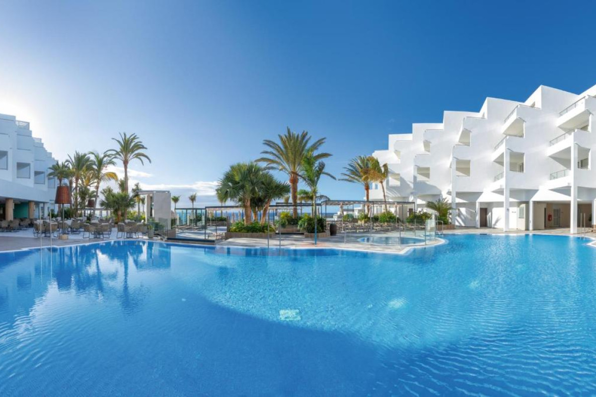 Hotel Riu Palace Jandia