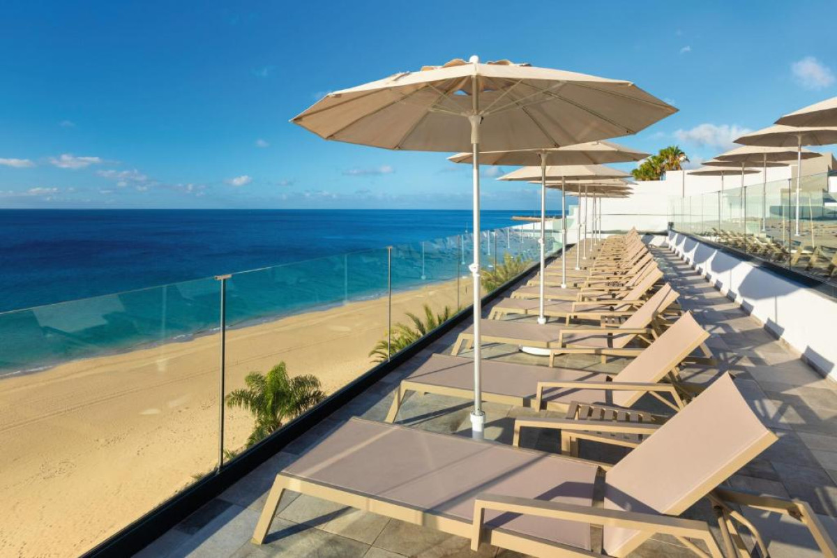 Hotel Riu Palace Jandia