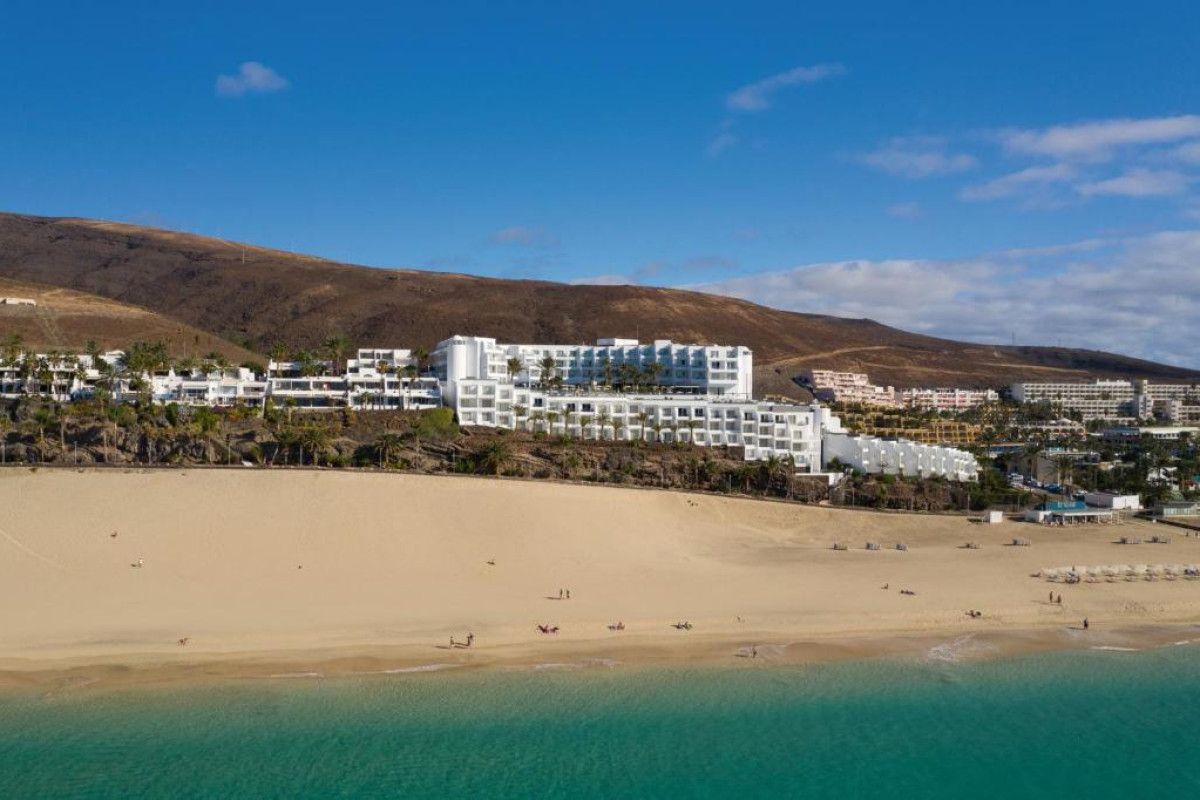 Hotel Riu Palace Jandia