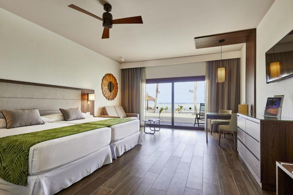 Hotel Riu Palace Maldivas