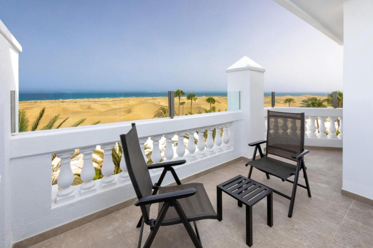 Hotel Riu Palace Maspalomas - Adults Only