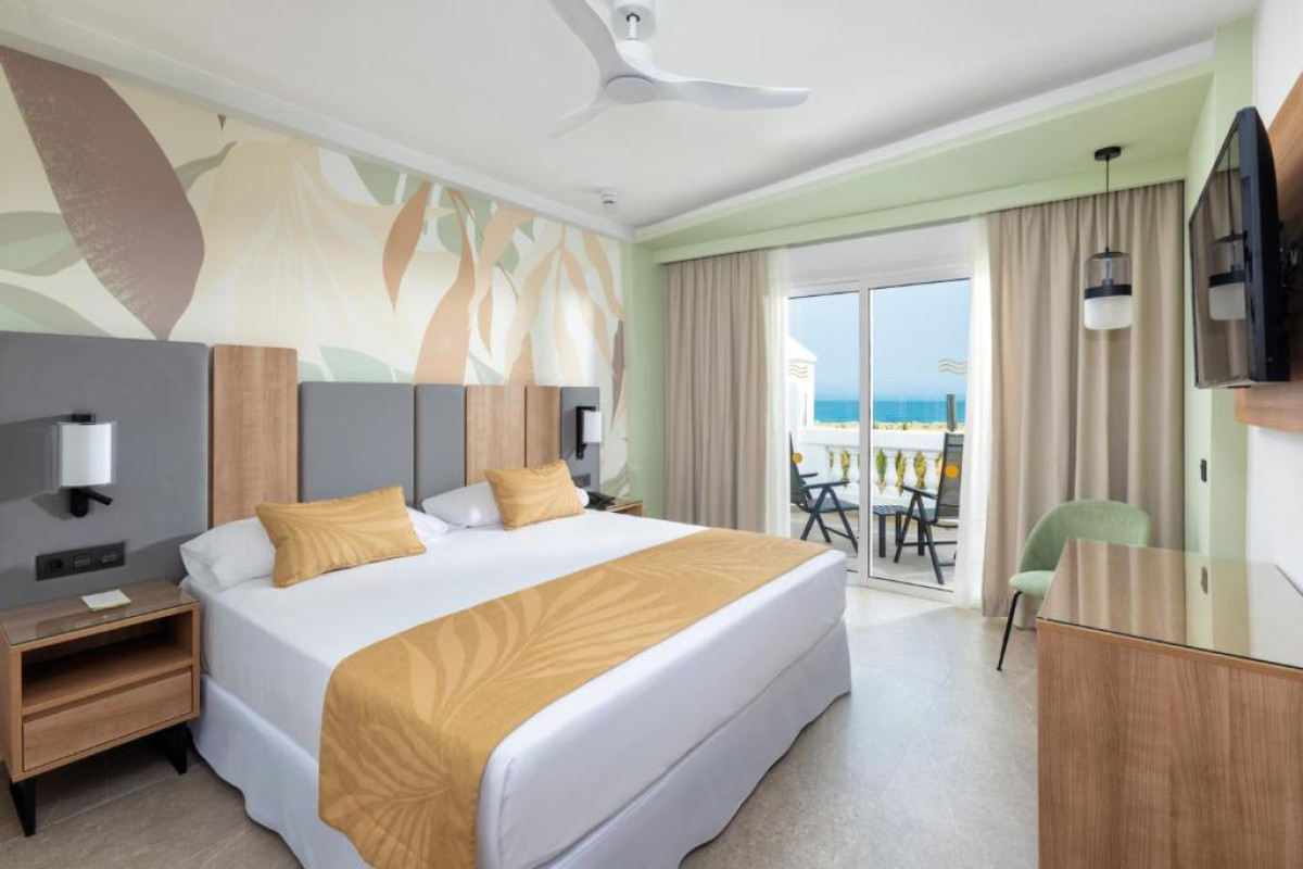 Hotel Riu Palace Maspalomas - Adults Only