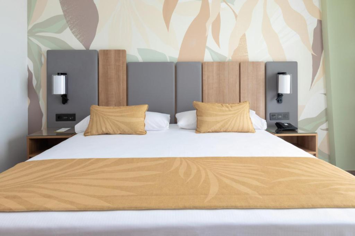 Hotel Riu Palace Maspalomas - Adults Only