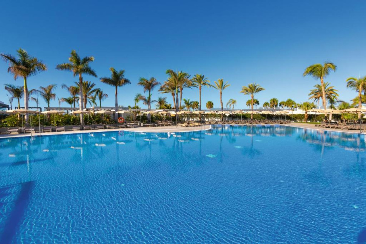 Hotel Riu Palace Maspalomas - Adults Only