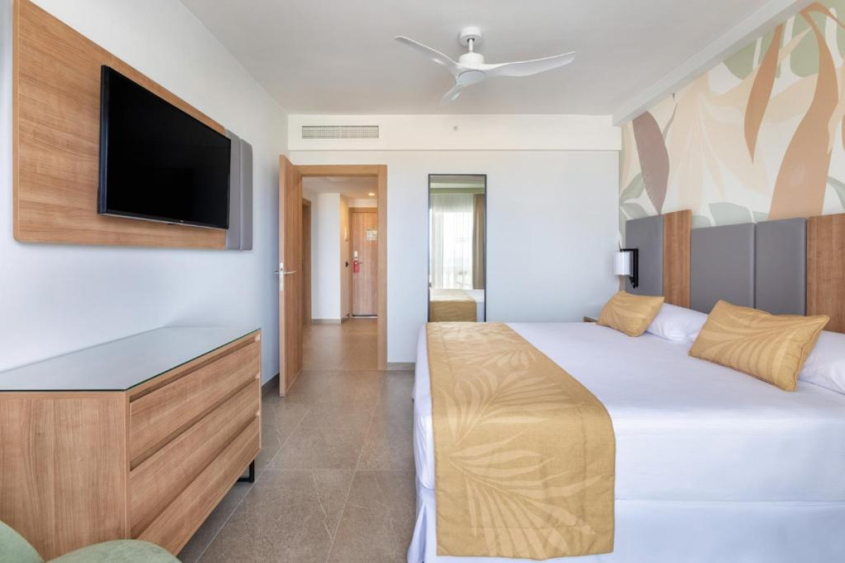 Hotel Riu Palace Maspalomas - Adults Only