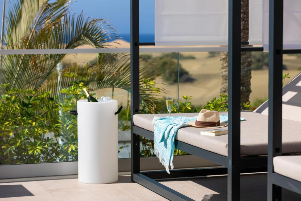 Hotel Riu Palace Maspalomas - Adults Only