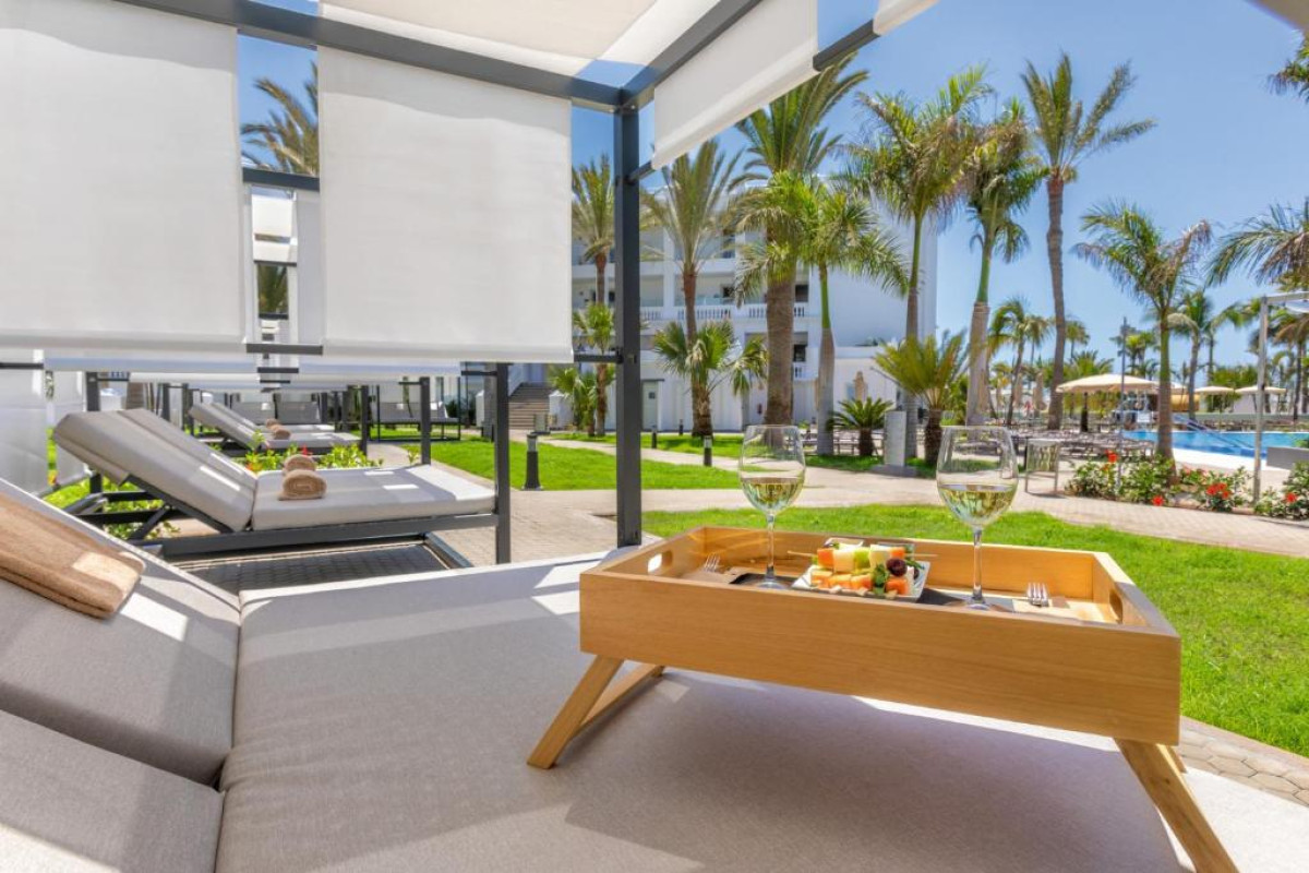 Hotel Riu Palace Maspalomas - Adults Only