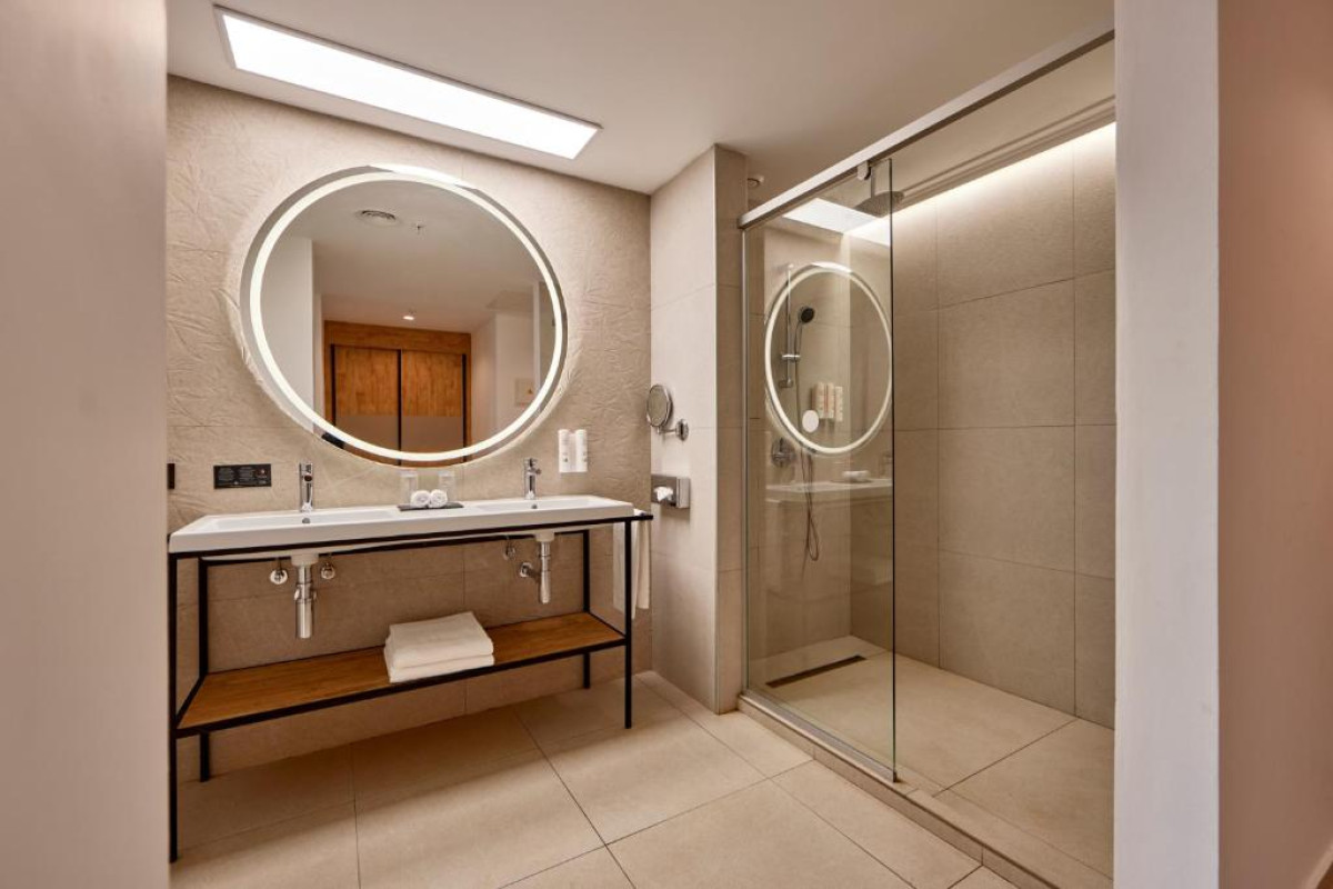 Hotel Riu Palace Mauritius