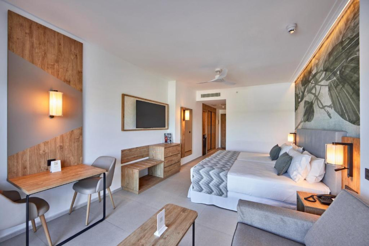 Hotel Riu Palace Mauritius