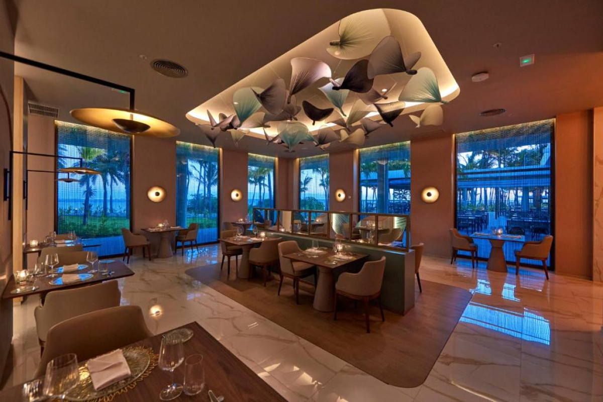 Hotel Riu Palace Mauritius