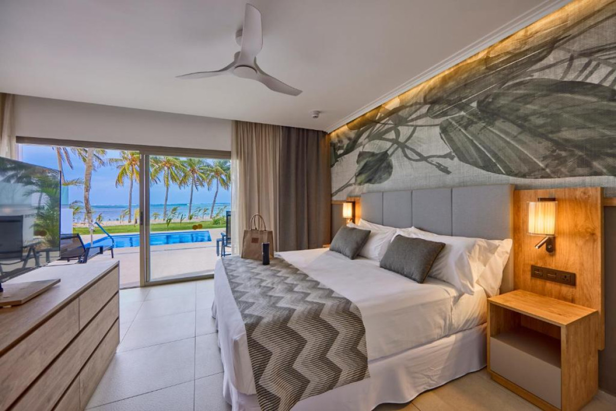 Hotel Riu Palace Mauritius