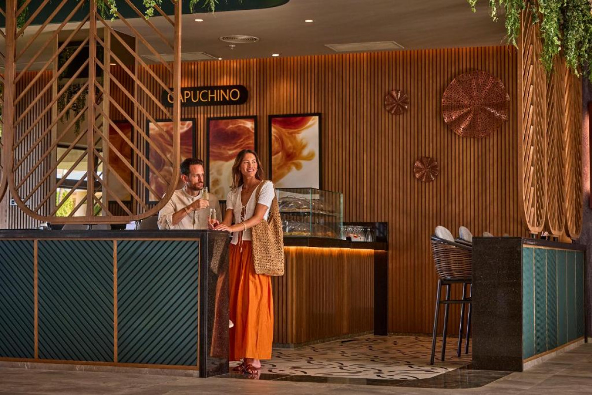 Hotel Riu Palace Mauritius