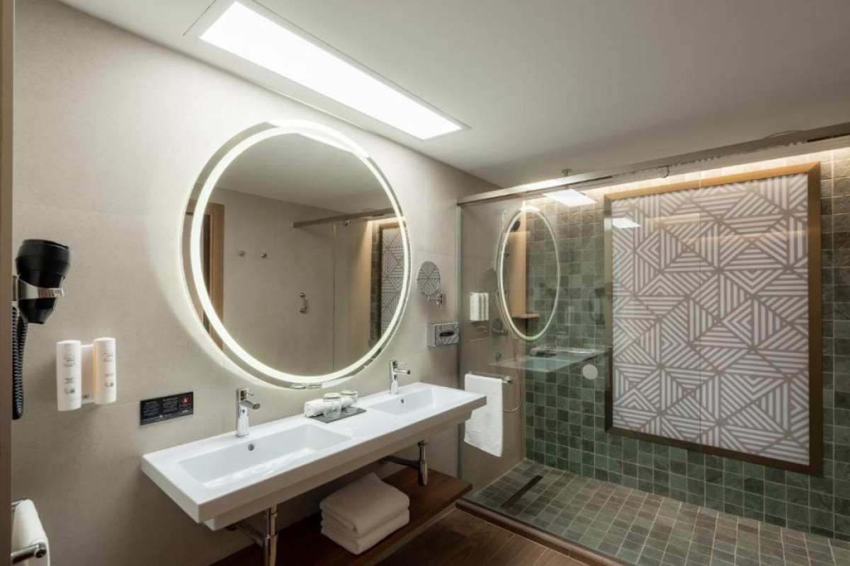 Hotel RIU Palace Phuket
