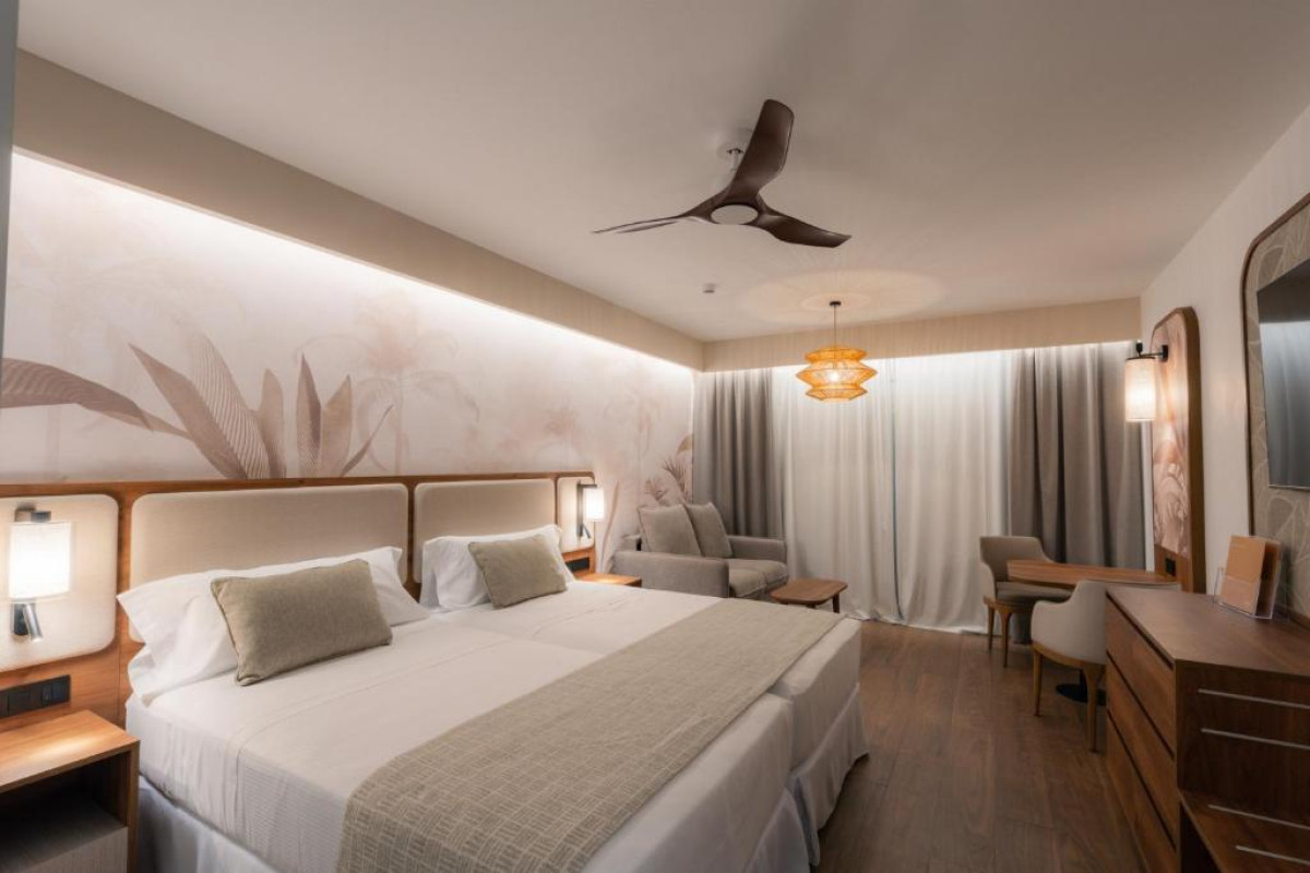 Hotel RIU Palace Phuket