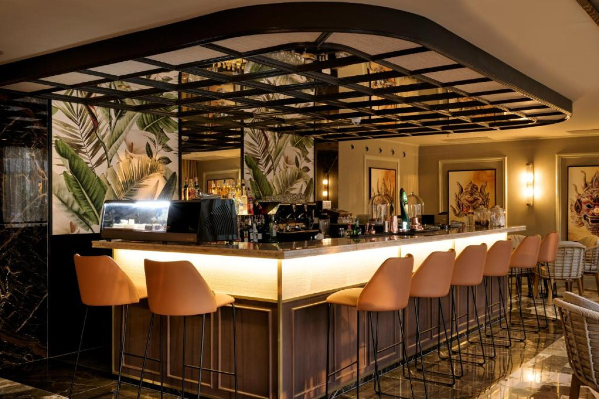 Hotel RIU Palace Phuket