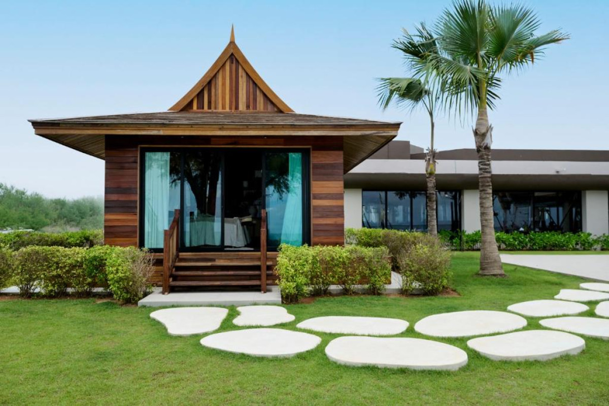 Hotel RIU Palace Phuket