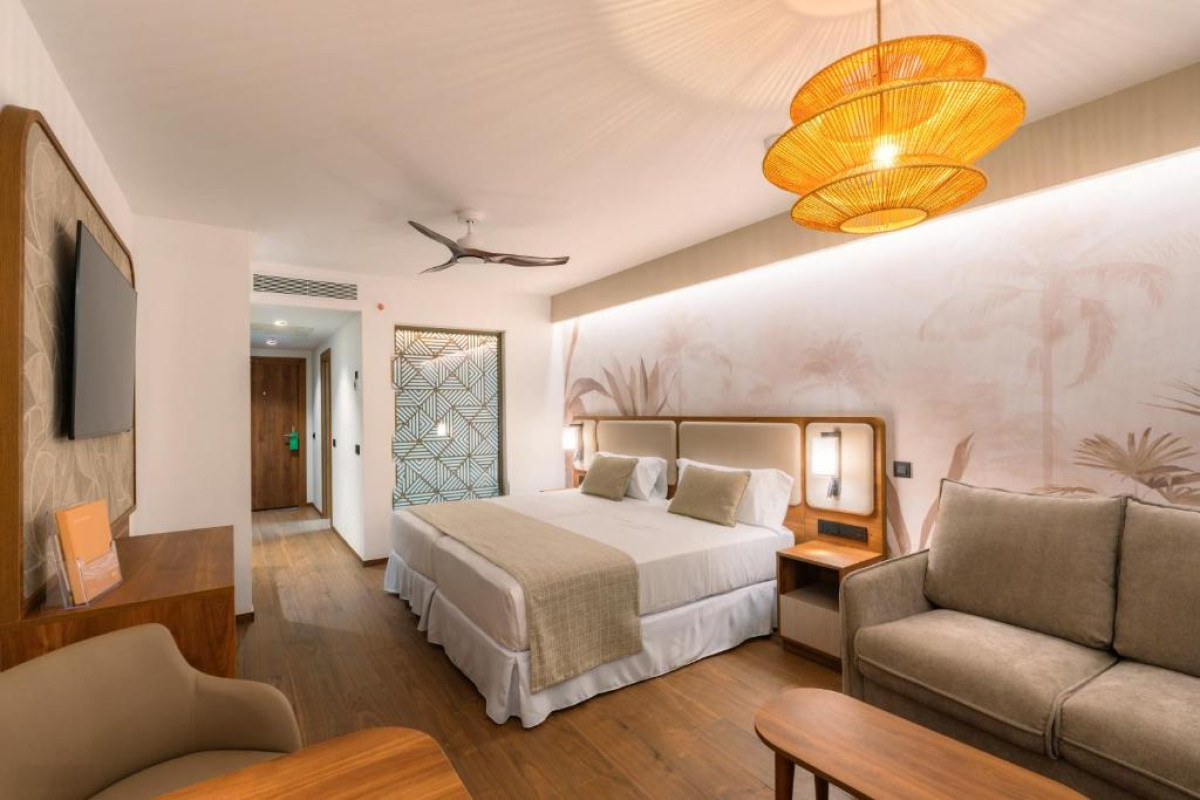 Hotel RIU Palace Phuket