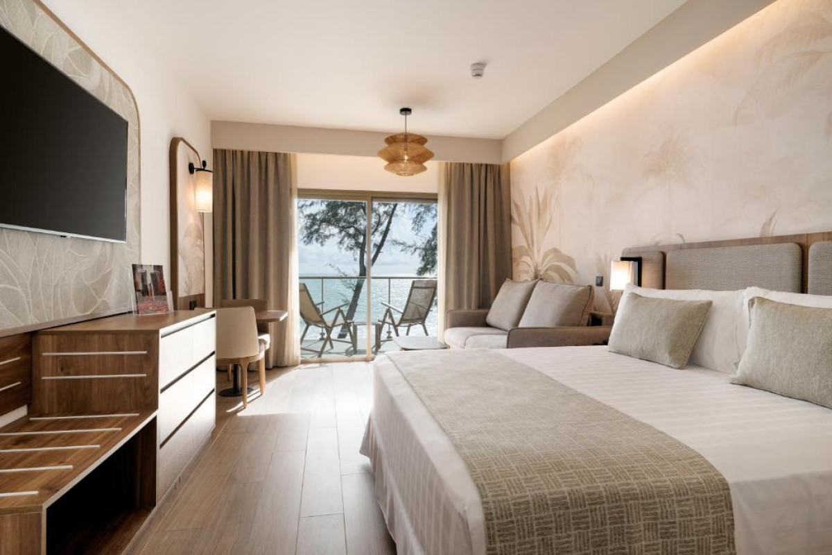 Hotel RIU Palace Phuket