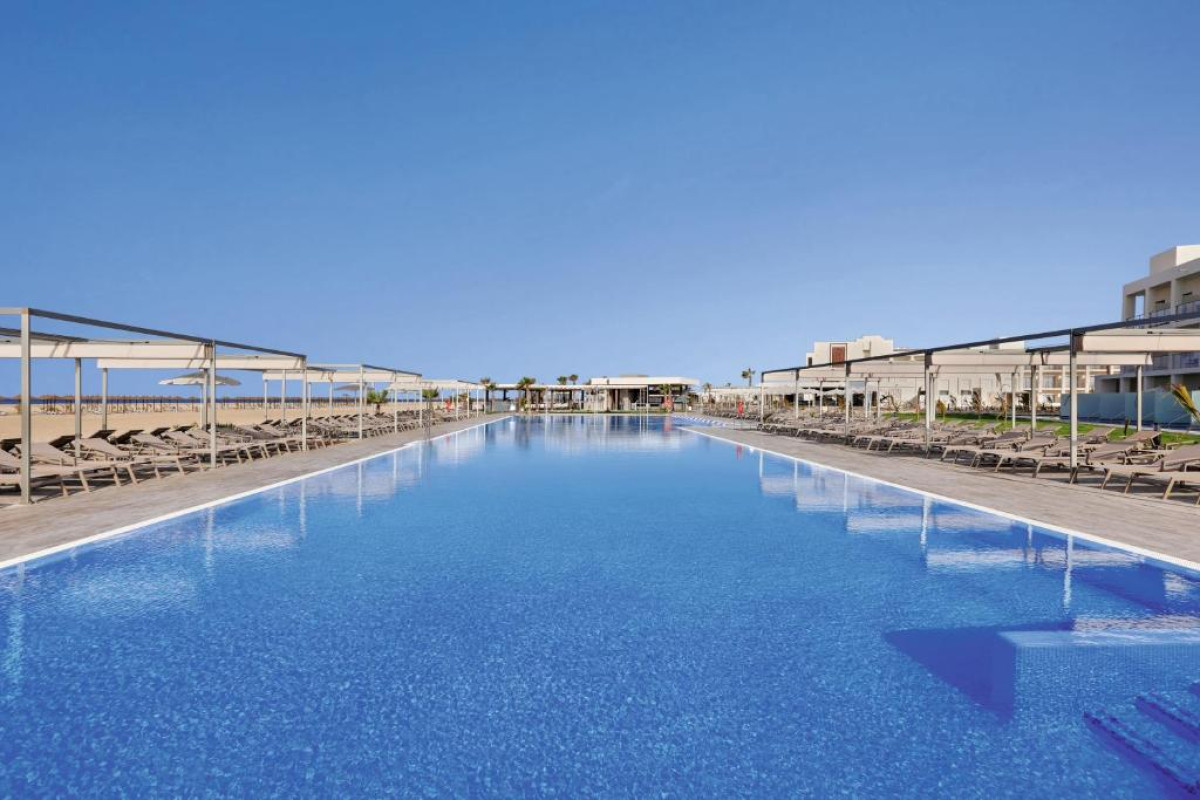 Hotel Riu Palace Santa Maria