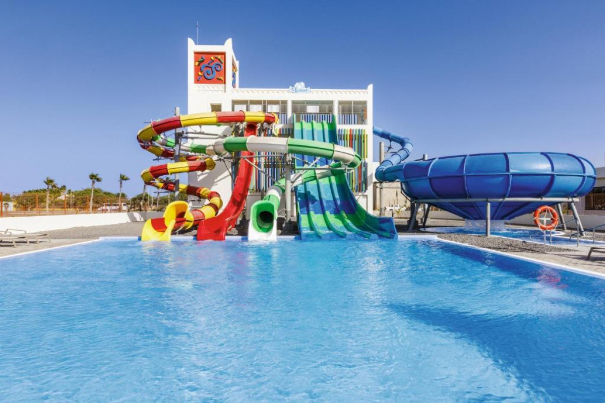 Hotel Riu Palace Santa Maria