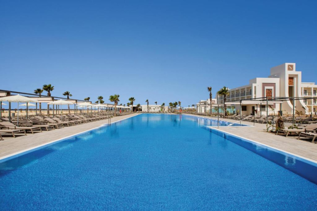 Hotel Riu Palace Santa Maria