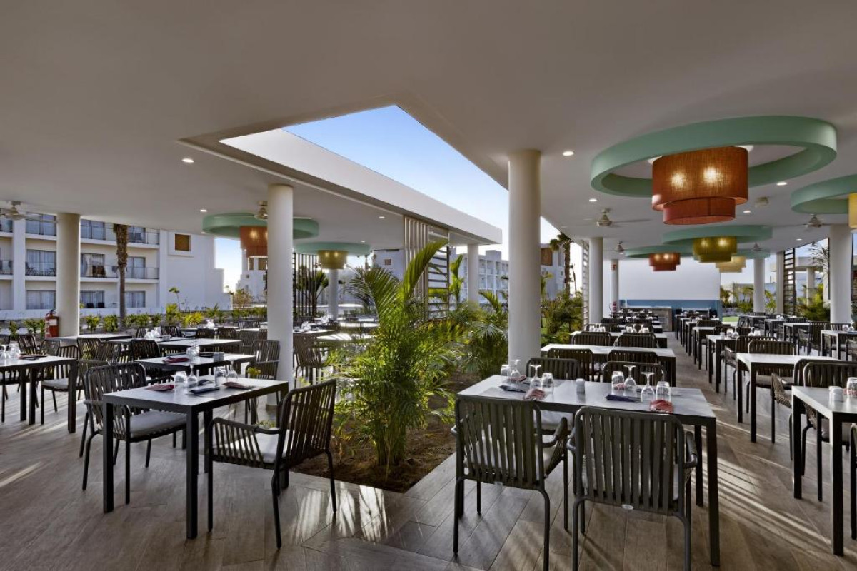 Hotel Riu Palace Santa Maria