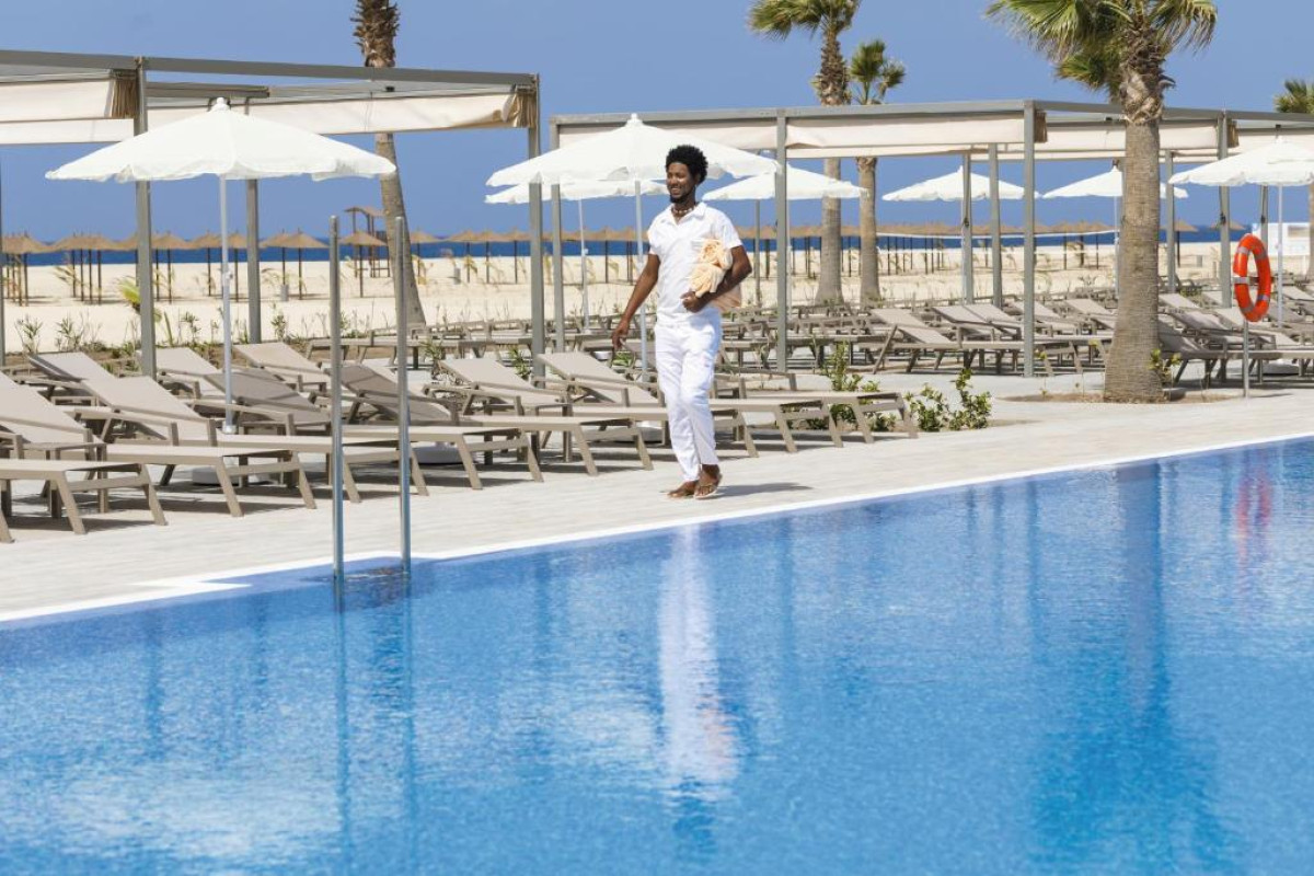 Hotel Riu Palace Santa Maria