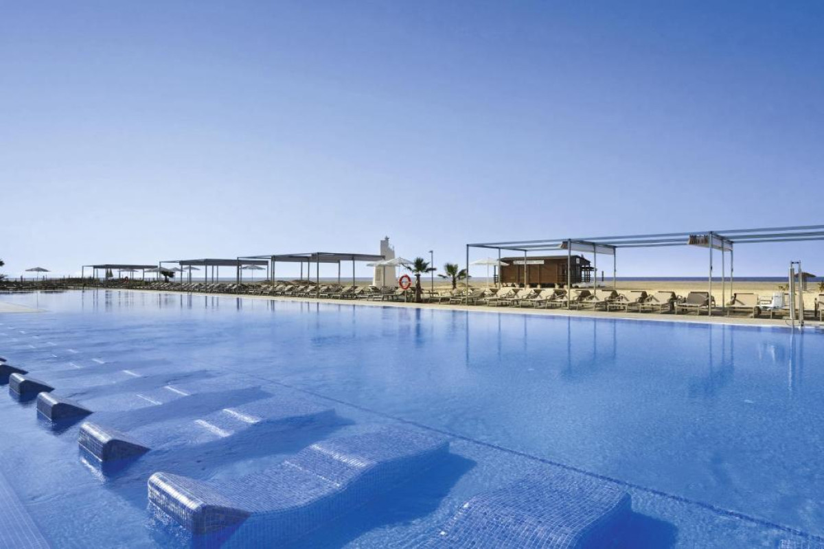Hotel Riu Palace Santa Maria