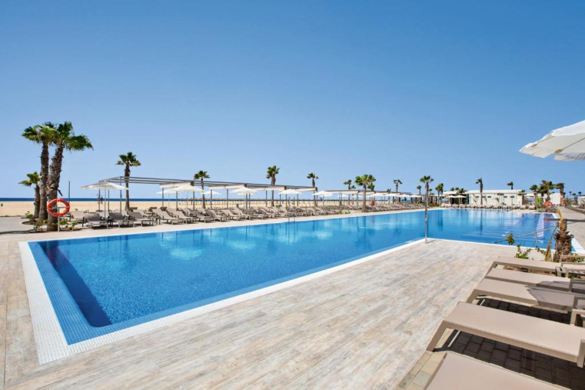 Hotel Riu Palace Santa Maria