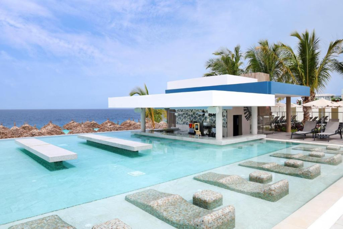 Hotel RIU Palace Swahili
