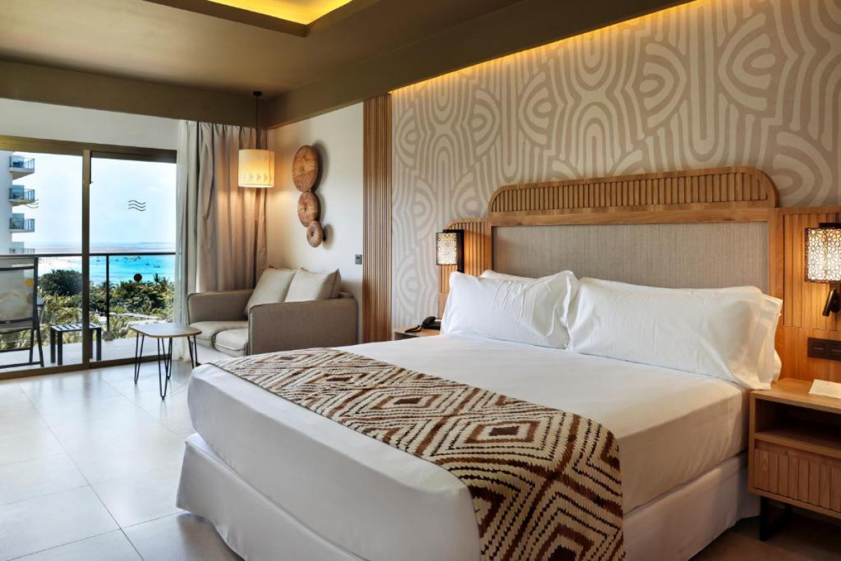 Hotel RIU Palace Swahili