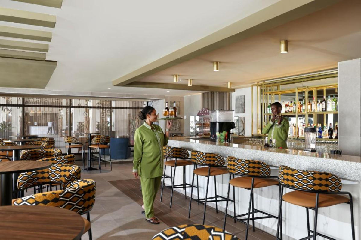 Hotel RIU Palace Swahili